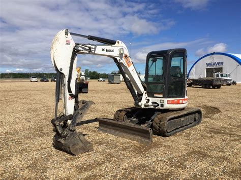 bobcat 430 zhs fast trak mini excavator|bobcat 435 zhs specs.